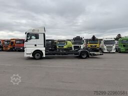 MAN TGX 18.400 4x2 BDF/HB