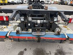 MAN TGX 18.400 4x2 BDF/HB