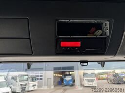 MAN TGX 18.400 4x2 BDF/HB
