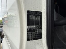 MAN TGX 18.400 4x2 BDF/HB