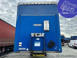 Schmitz Cargobull 