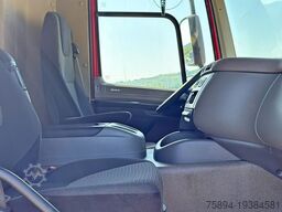 DAF CF 460 * Kipper 4,85 m + BORDMATIC/ 6x4 * TOP