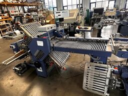 Herzog+Heymann F530 mobil + M7.32 XS 300/6 + STA30F