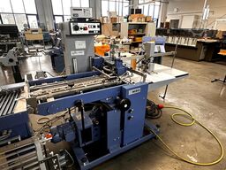 Herzog+Heymann F530 mobil + M7.32  XS 300/6 + STA30F