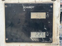 Schubert WML17/80/1450