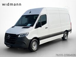 Mercedes-Benz Sprinter 317 CDI Hochdach Kasten standard AUT