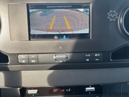 Mercedes-Benz Sprinter 317 CDI Hochdach Kasten standard AUT