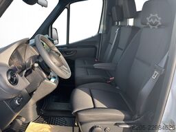 Mercedes-Benz Sprinter 317 CDI Hochdach Kasten standard AUT