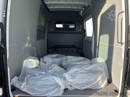 Mercedes-Benz Sprinter 317 CDI Hochdach Kasten standard AUT