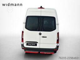 Mercedes-Benz Sprinter 317 CDI Hochdach Kasten standard AUT