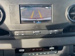 Mercedes-Benz Sprinter 317 CDI Hochdach Kasten standard AUT