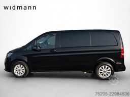 Mercedes-Benz V 220 d Rise kompakt AHK AUT Facelift Navi PDC