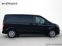 Mercedes-Benz V 220 d Rise kompakt AHK AUT Facelift Navi PDC