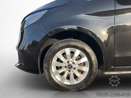 Mercedes-Benz V 220 d Rise kompakt AHK AUT Facelift Navi PDC