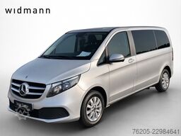 Mercedes-Benz V 220 d Rise kompakt AHK AUT Facelift KlimaA PDC