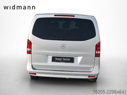 Mercedes-Benz V 220 d Rise kompakt AHK AUT Facelift KlimaA PDC
