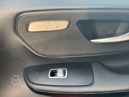 Mercedes-Benz V 220 d Rise kompakt AHK AUT Facelift KlimaA PDC