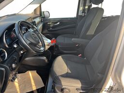 Mercedes-Benz V 220 d Rise kompakt AHK AUT Facelift KlimaA PDC