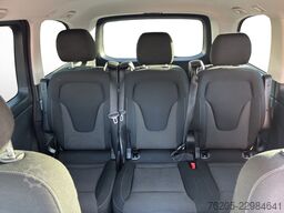 Mercedes-Benz V 220 d Rise kompakt AHK AUT Facelift KlimaA PDC