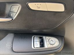 Mercedes-Benz V 220 d Rise kompakt AHK AUT Facelift KlimaA PDC