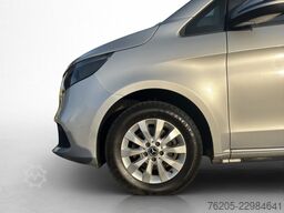 Mercedes-Benz V 220 d Rise kompakt AHK AUT Facelift KlimaA PDC