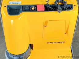 Jungheinrich EJC 110 - Service Neu - Batterie 90% - Nur 788 Std.