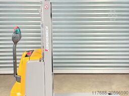 Jungheinrich EJC 110 - Service Neu - Batterie 90% - Nur 788 Std.