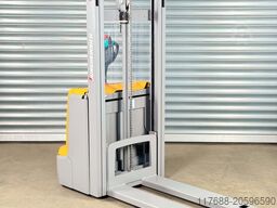 Jungheinrich EJC 110 - Service Neu - Batterie 90% - Nur 788 Std.