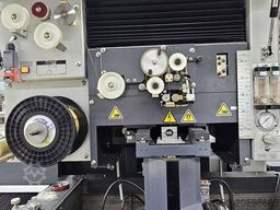 Mitsubishi MV 1200 R