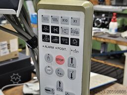 Mitsubishi MV 1200 R