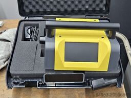 Mitsubishi MV 1200 R