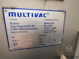 Multivac R 80