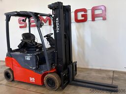 Toyota 11288 - 8FBM16T
