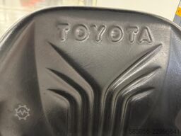Toyota 11055 - 8FBE16T
