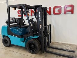 Sumitomo 10960 - 13-FL30PAXIII25D