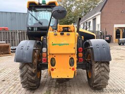 JCB 531-70 Telehandler