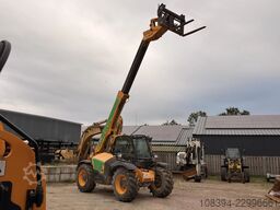 JCB 531-70 Telehandler