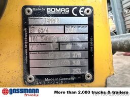 Bomag BT 65/4 Stampfer