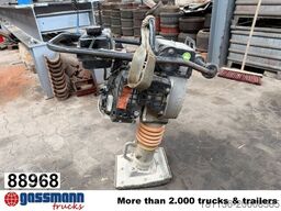 Bomag BT 60/4 Stampfer