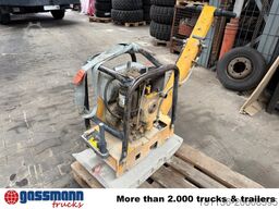 Weber TC 50-2 Rüttelplatte