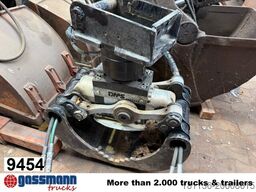 DMS Sortiergreifer SG6040