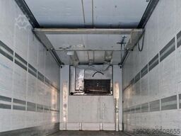 Schmitz Cargobull FRIGORIFIQUE