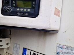 Schmitz Cargobull FRIGORIFIQUE