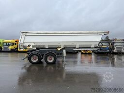 Meierling 2MSA 18 Kipper / Swiss-Vehicle