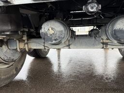 Meierling 2MSA 18 Kipper / Swiss-Vehicle