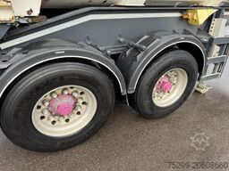 Meierling 2MSA 18 Kipper / Swiss-Vehicle