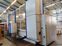 SW BA 35 CNC