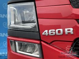 Scania R 460 A4x2NA RETARDER PTO PARK AIRCO SUPER!