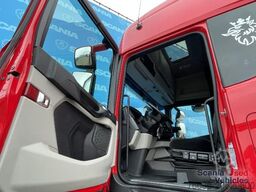 Scania R 460 A4x2NA RETARDER PTO PARK AIRCO SUPER!