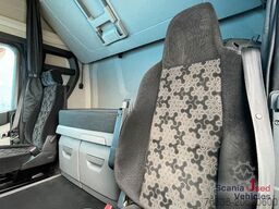 Scania R 460 A4x2NA RETARDER PTO PARK AIRCO SUPER!